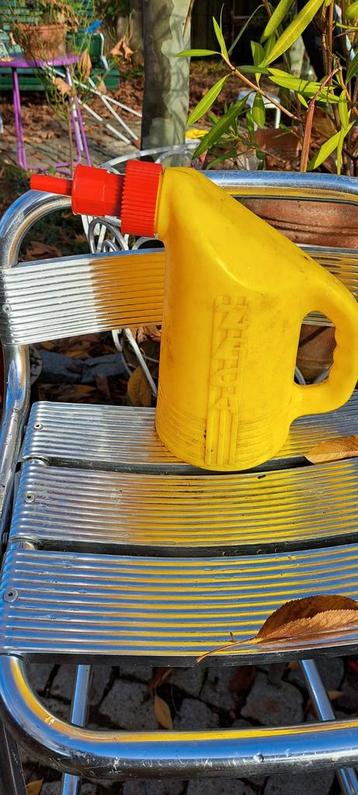 Zeka Olievulkan voor Oldtimers beschikbaar voor biedingen