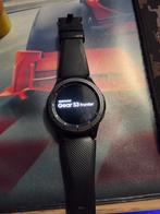 Samsung Galaxy Gear S3 Frontier Smartwatch, Ophalen, Gebruikt, GPS, Zwart