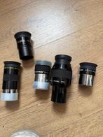 Diverse Oculairen, Ophalen, Gebruikt, Minder dan 80 mm
