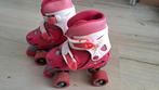 Rolschaatsen maat 30/33, Ophalen, Verstelbaar, Gebruikt, Kinderen