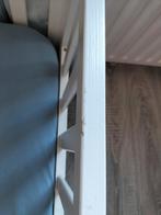 peuterbed, Kinderen en Baby's, Kinderkamer | Bedden, Ophalen, Gebruikt, 70 tot 85 cm, 140 tot 160 cm