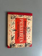 Reizen en avonturen van mijnheer Prikkebeen, Ophalen of Verzenden, Zie beschrijving