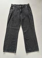 Grijze C&A Wide Leg Jeans - Maat 42/44, nieuw, Ophalen of Verzenden, Nieuw, Grijs, W33 - W36 (confectie 42/44)