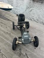 berg skelter Jeep, Ophalen, Gebruikt, Berg, Vrijloopautomaat