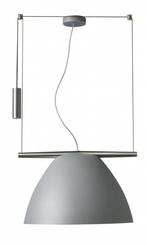 Fantastische Lumina Omega 56 design Yaacov kaufman hanglamp, Huis en Inrichting, Lampen | Hanglampen, Ophalen of Verzenden, Gebruikt