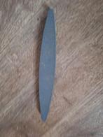 Slijpsteen voor messen en gereedschap, Doe-het-zelf en Verbouw, Ophalen of Verzenden, Gebruikt