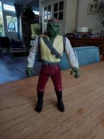 Vintage Star Wars Barada Last 17 Topstaat Action Kenner, Verzamelen, Star Wars, Ophalen, Gebruikt, Actiefiguurtje