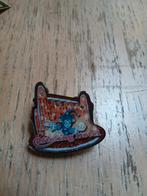 Efteling Hotel Pardoes Speldje, Verzamelen, Speldjes, Pins en Buttons, Ophalen, Zo goed als nieuw, Figuurtje, Speldje of Pin