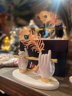 Hand ornament marmer, Ophalen of Verzenden