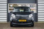 Smart Forfour EQ Comfort 18 kWh | Climate Control | LM Velge, Automaat, Achterwielaandrijving, Gebruikt, ForFour