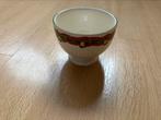 Wedgwood Christmas Time suiker kom, Huis en Inrichting, Keuken | Servies, Ophalen of Verzenden, Aardewerk, Wedgwood, Overige typen