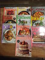 Delicious magazine Special editions, Ophalen, Gelezen, Italië