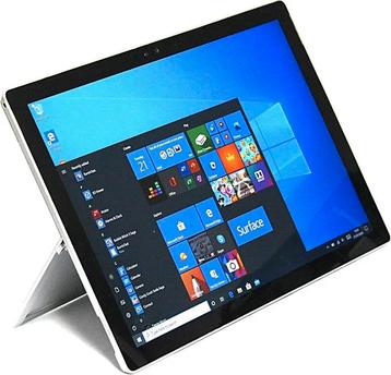 Microsoft Surface Pro 4 met Intel Core i5-6300U met cover beschikbaar voor biedingen