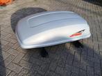 Dakkoffer thule, Auto diversen, Ophalen, Zo goed als nieuw