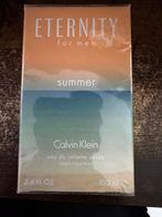 Calvin Klein Eternity Summer Eau de Toilette 100 ml, Talktous@coty.com, Coty, Nieuw, Buitenveldertselaan 3-5, 1082VA  Amsterdam, Nederland