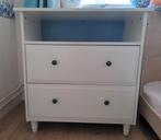 Hemnes ladekast, Huis en Inrichting, Kasten | Ladekasten, Ophalen, Gebruikt, 50 tot 100 cm, 3 of 4 laden