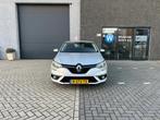 Renault Mégane 1.2 TCe Limited Clima, Cruise, Navi, LED, Auto's, Renault, Voorwielaandrijving, 101 pk, Gebruikt, Euro 6