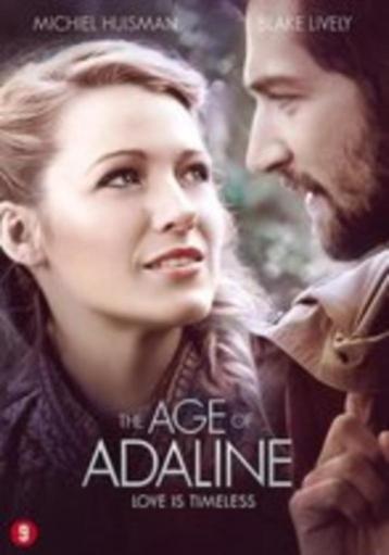 The Age of Adaline (Nieuw) [2698] beschikbaar voor biedingen