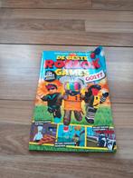 Roblox Games Magazine, Ophalen of Verzenden, Gelezen, Muziek, Film of Tv