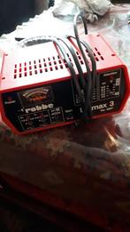 Accu unimax 3, Ophalen of Verzenden, Nieuw