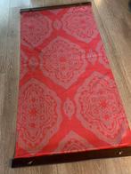 Wand paneel /wand doek, Huis en Inrichting, Tafels | Salontafels, 100 tot 150 cm, Zo goed als nieuw, 75 cm of meer, Rechthoekig