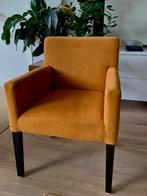 Vier eetkamerstoelen, Huis en Inrichting, Stoelen, Ophalen, Gebruikt, Overige kleuren, Vier