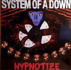 SYSTEM OF A DOWN - Hypnotize (Black Vinyl) NIEUW +*+*+*+*+*+, Verzenden, Nieuw in verpakking