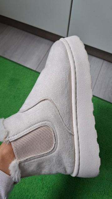 Warme pantoffels Temu. Maat 40/41 beschikbaar voor biedingen