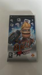 Buzz Master Quiz, Puzzel en Educatief, 1 speler, Ophalen of Verzenden, Zo goed als nieuw