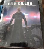 vluchtelingen cop killer hardcover k2 k3, Boeken, Stripboeken, Eén stripboek, Ophalen of Verzenden, Zo goed als nieuw