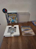 Pokémon Silver (GBC), Spelcomputers en Games, Games | Nintendo Game Boy, Nintendo, Gebruikt, 1 speler, Ophalen of Verzenden