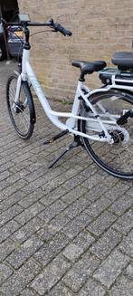 Stella Fiore E-bike met Kinderzitje - Weinig KM!, Ophalen, Zo goed als nieuw, Overige merken