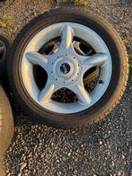 Velgen mini cooper, Auto-onderdelen, Banden en Velgen, Ophalen, 17 inch, Zomerbanden