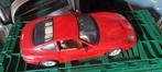Ferrari 550, Ophalen of Verzenden, Zo goed als nieuw, Bburago