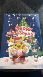 Pokemon adventskalender nieuw!, Kinderen en Baby's, Speelgoed | Actiefiguren, Ophalen of Verzenden, Nieuw