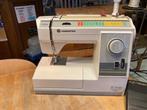 Lewenstein EURO electr 16 naaimachine - ideaal voor beginner, Lewenstein, Gebruikt, Ophalen of Verzenden, Naaimachine