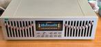 Vintage Sansui SE-8X Tien Band Grafische Equalizer (1983-84), Ophalen of Verzenden, Gebruikt, Overige merken, Losse componenten