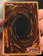 Yu-Gi-Oh! Branded Opening RA03 1st Ed Collectors Rare Mint, Ophalen of Verzenden, Zo goed als nieuw, Losse kaart, Foil