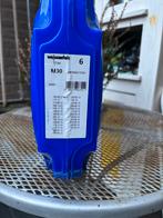 Weissenfels Tecna M30 Sneeuwkettingen - Maat 6, Auto diversen, Sneeuwkettingen, Ophalen of Verzenden, Gebruikt