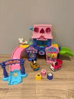 VTech Toet Toet Auto's Disney – Minnie's IJssalon, Ophalen of Verzenden, Zo goed als nieuw, 2 tot 4 jaar