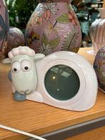 Zazu Sam het schaap slaaptrainer incl stekker, Witgoed en Apparatuur, Wekkers, Verzenden, Zo goed als nieuw