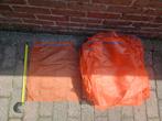 93 stuks netzakken 3248, Minder dan 3 m³, Ophalen of Verzenden, Overige houtsoorten, Blokken