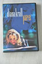 DIANA KRALL == Live in Paris, Cd's en Dvd's, Alle leeftijden, Verzenden