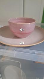 ikea servies set, Huis en Inrichting, Woonaccessoires | Etagères, Ophalen, Nieuw