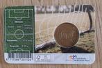 Nederland EK Vijfje 2000 coincard, Ophalen of Verzenden