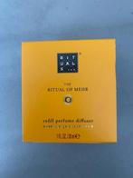 Nieuw Rituals Mehr cartridge diffuser genie refill, Huis en Inrichting, Ophalen of Verzenden, Nieuw, Overige materialen, Minder dan 25 cm