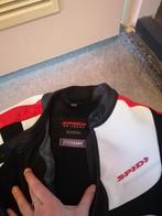 Leuke dames leren motorpak met bijpassende schoenen, Motoren, Ophalen, Tweedehands, Dames, Combipak