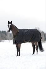 Bucas irish turnout, Dieren en Toebehoren, Paarden en Pony's | Dekens en Dekjes, Ophalen of Verzenden, Zo goed als nieuw, Deken