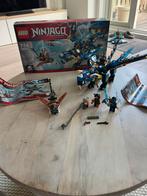 Lego ninjago. 70602, Ophalen of Verzenden, Zo goed als nieuw, Complete set, Lego
