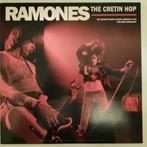 LP "The Cretin Hop" - Ramones, Ophalen of Verzenden, Nieuw in verpakking, 12 inch, Alternative